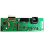 Modul de interfata pentru conectarea centralelor iRIS4/SIMPO cu panourile de evacuare vocala SPIKA  -  Teletek EVAC-InterfaceBoa